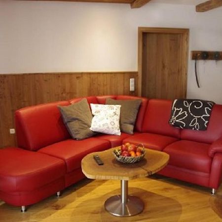 Holzhaus Lugerhof Apartment Родинг Екстериор снимка